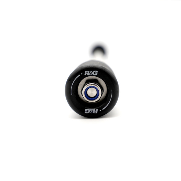 R&G Fork Protectors for the Triumph Speed Twin 1200 '21-